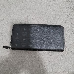 MCM visteos wallet